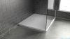 Riho Brodzik prostokątny Basel 402 90x80x4,5cm D005001005